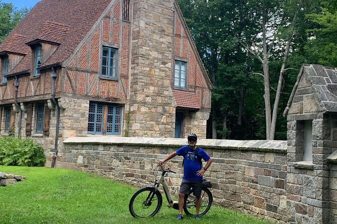 Acadia National Park Premium Specialized E-Bike Rental - How the Self-Guided Ride Actually Works (and Why That’s Great)
