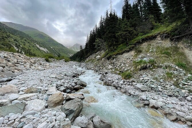 Adventure & Hike in Ala Archa National Park & Bishkek City Tour - Key points to know before you go