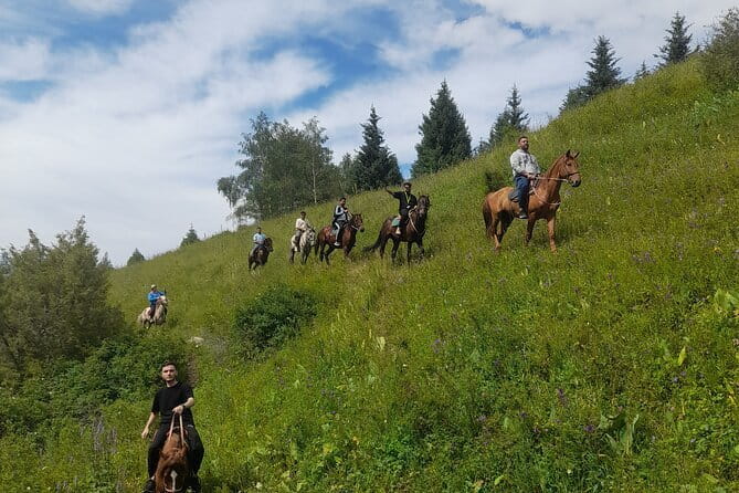 Adventure & Hike in Ala Archa National Park & Bishkek City Tour - Who should book this tour, and who should skip it