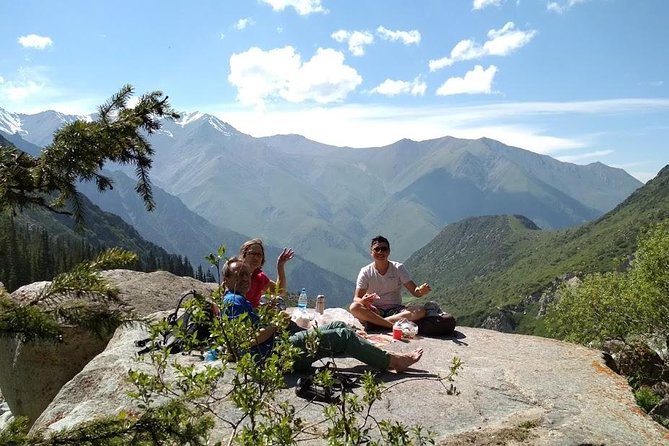 Ala Archa National Park - Key things to know before you go