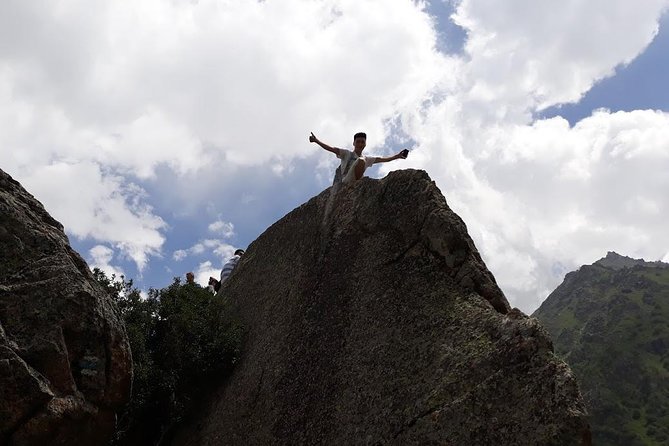Ala Archa National Park - Why Ala Archa feels like a reset from Bishkek