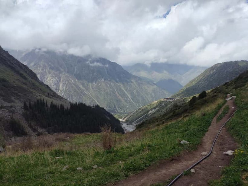 Ala Archa National Park: Hiking and Outdoor Adventure tour - Key moments that make this tour work