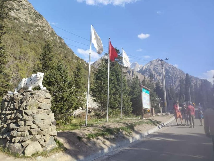 Ala Archa National Park: Hiking and Outdoor Adventure tour - Why Ala Archa is perfect for a half-day from Bishkek