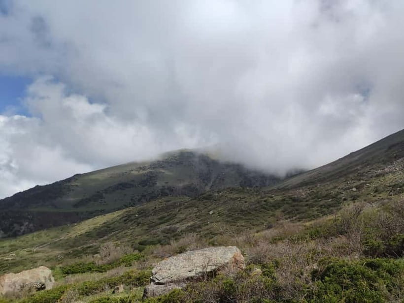 Ala Archa National Park: Hiking and Outdoor Adventure tour - The 3-hour guided hike: glaciers, peaks, and a route built for viewpoints