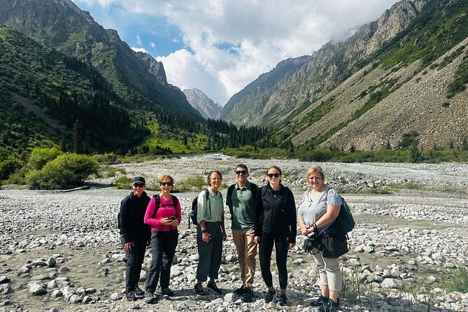 Ala Archa National Park: Scenic Small-Group Tour - Key Things to Know Before You Go