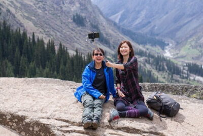 Ala Archa National Park: Scenic Small-Group Tour - Getting There from Bishkek Railway Station (And Why the Address Matters)