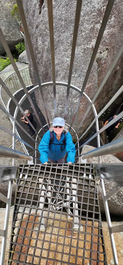 Albany: Guided Granite Skywalk in Porongurup National Park - Who this Granite Skywalk day fits best