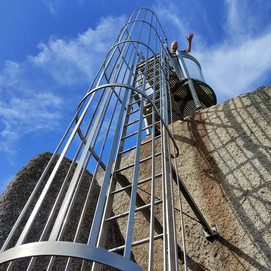 Albany: Guided Granite Skywalk in Porongurup National Park - Should you book this Albany Tours Granite Skywalk experience?
