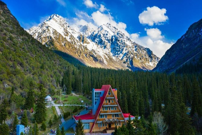 All in one-day: Bishkek city tour and Ala-Archa National Park - One-day Bishkek plus Ala-Archa: why this combo makes sense