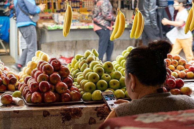 All in one-day: Bishkek city tour and Ala-Archa National Park - Who this tour fits best (and who should look elsewhere)