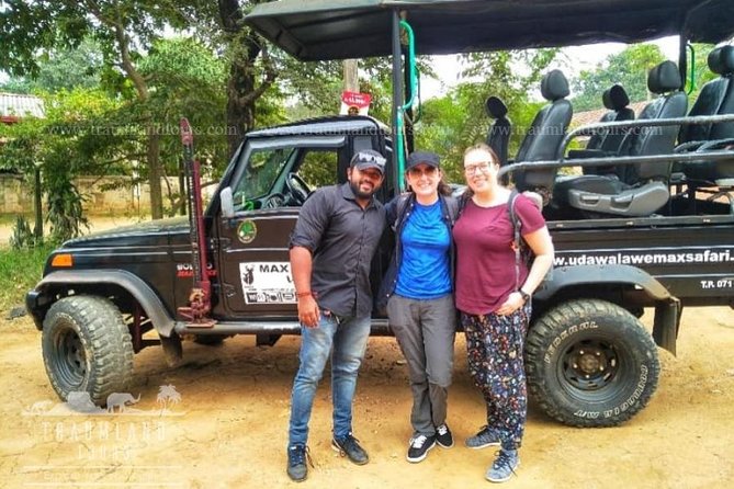 All Inclusive Udawalawe National Park Safari Day Tour from Colombo and Negombo - Who This Tour Suits Best (And Who Might Want Alternatives)