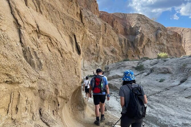 Altyn Emel National Park 2-day small-group jeep tour - Price and what you really get for $250