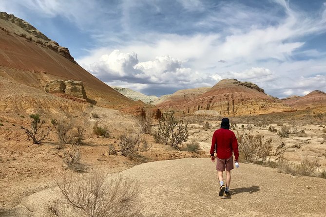 Altyn Emel National Park, Private tour, 2 days from Almaty - Key highlights at a glance