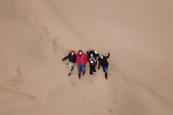 Altyn Emel National Park, Private tour, 2 days from Almaty - Altyn Emel National Park: a sci-fi feeling without leaving Kazakhstan