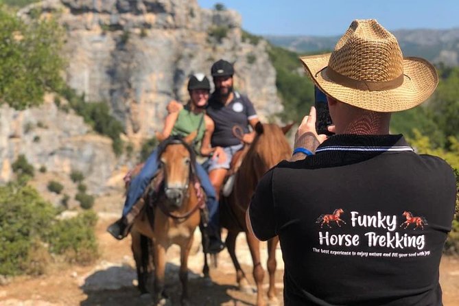 Amazing Horse Riding Experience at Vjosa National Park in Permet - Quick highlights you can plan around