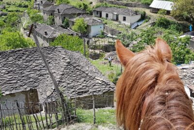 Amazing Horse Riding Experience at Vjosa National Park in Permet - The Lengarica Canyon Trail: The Part You’ll Remember