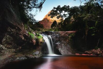 Amboro National Park Overnight Tour from Santa Cruz - Refugio Los Volcanes: a small base that changes your whole experience