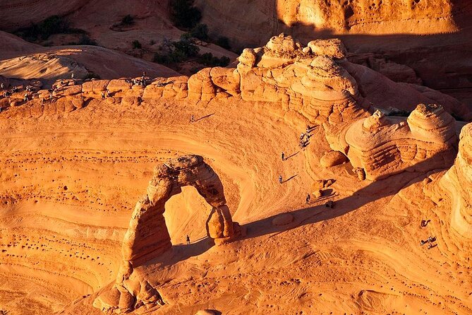 Arches National Park Airplane Tour - Key things that make this Arches air tour worth your time