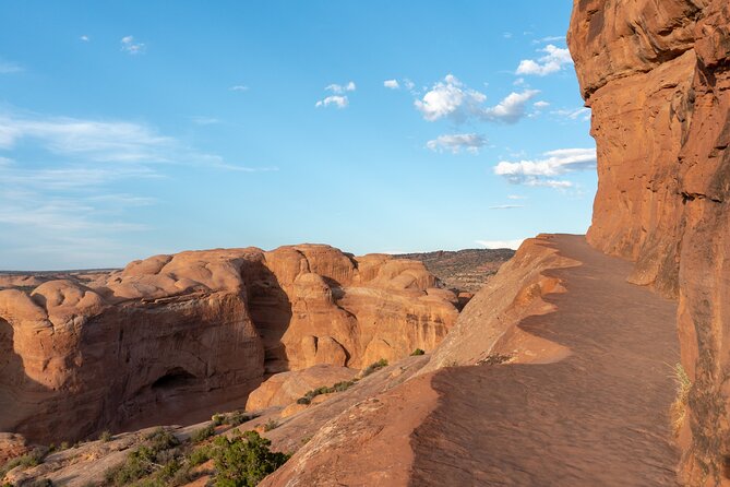 Arches National Park Backcountry Tour - What’s included in the price, and how it changes the value