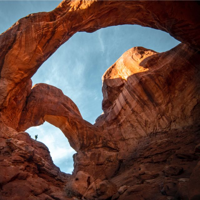 Arches National Park: Half-Day Backcountry Off-Road Tour - Price and value: what $192 buys you (and what to watch for)