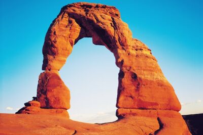 Arches National Park Morning & Afternoon Van Tours - Price and what $210 buys you in real value