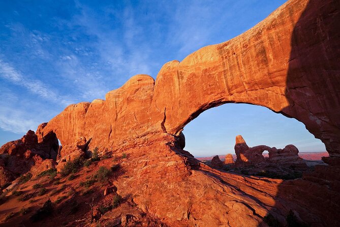 Arches National Park Morning Tour - Key Highlights You’ll Actually Feel