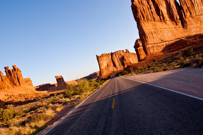 Arches National Park Morning Tour - How the Guide Shapes Your Morning: Stories, Photos, and a Real Sense of Flow