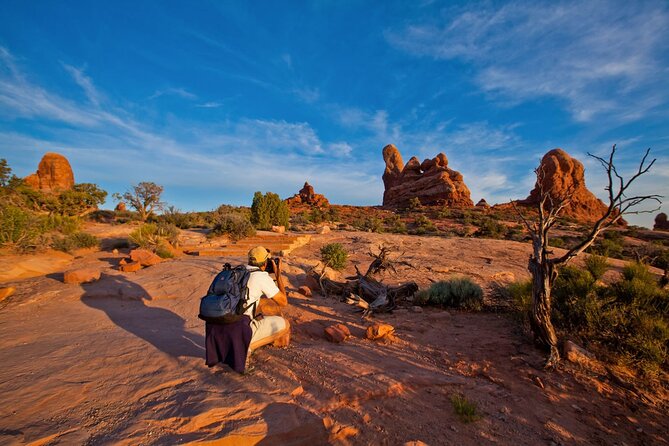 Arches National Park Morning Tour - Price and Value at $148: What You Get for a Half-Day