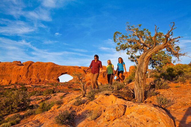 Arches National Park Morning Tour - Who This Tour Fits Best (and Who Might Prefer Something Else)