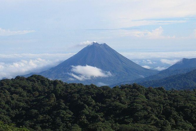 Arenal Volcano Expeditions Walk with Optional Hot Springs - Key Highlights You’ll Care About