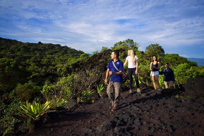 Arenal Volcano Expeditions Walk with Optional Hot Springs - Hot Springs Upgrade: Why the Extra Time Can Be the Best Part