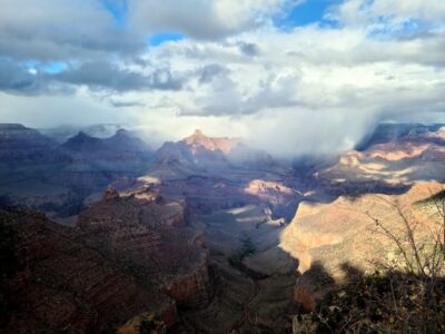 Arizona: Grand Canyon National Park Tour with Lunch & Pickup - Small Group Pace: How the 6 to 10 Hours Feels