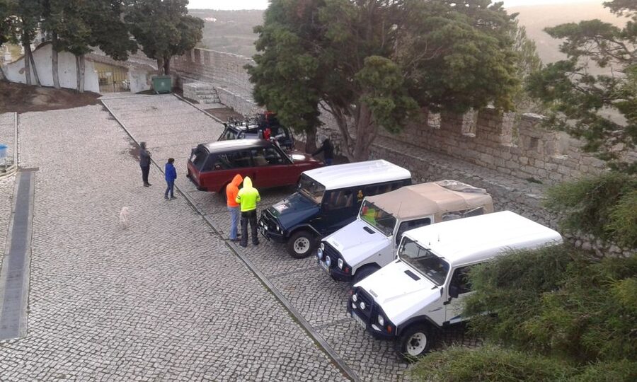 Arrábida National Park Jeep Tour - Who This Tour Fits Best (and Who Should Skip It)