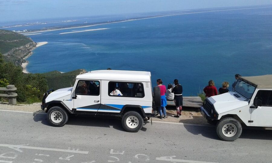 Arrábida National Park Jeep Tour - Serra da Arrábida by Jeep: Getting Access You Cannot Walk To