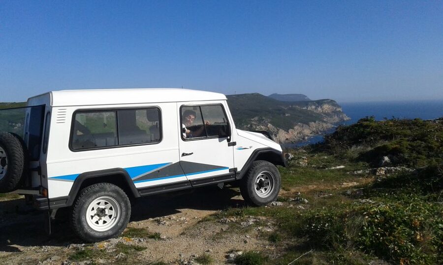 Arrábida National Park Jeep Tour - Azeitão Villages: Small Town Feeling Without the Slow Burn