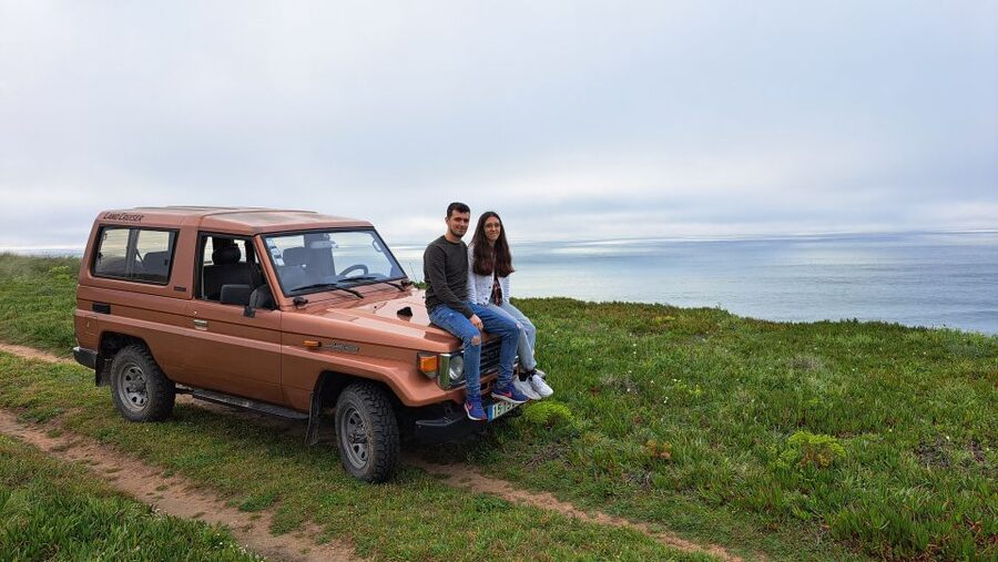 Arrábida National Park Jeep Tour - Wine Tasting: What Moscatel de Setúbal Means on the Ground