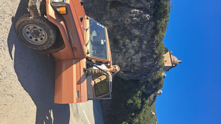 Arrábida National Park Jeep Tour - Castles, Convents, Caves, and Sea Viewpoints: The Real Benefit of Off-Road Sightseeing