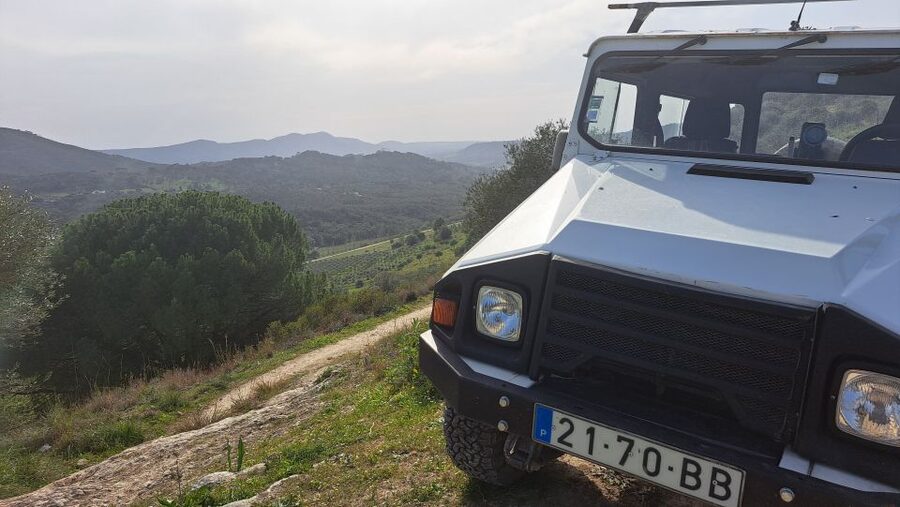 Arrábida National Park Jeep Tour - The Guide Factor: Marco, Miguel, and the Kind of Confidence You Want