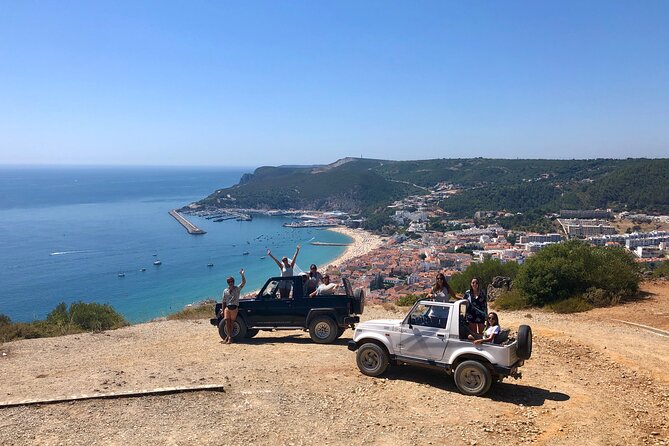 Arrabida Safari – Europe's Most Beautiful Beach & Hidden Gems - Key Points to Know Before You Go