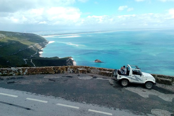 Arrabida Safari – Europe's Most Beautiful Beach & Hidden Gems - Parque Natural da Arrábida: Oaks, Cork Trees, and Old Farms