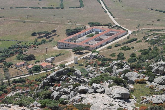 ASINARA ISLAND-TOUR full day Minivan in the National Park - Price and value: what makes €$154-ish feel fair