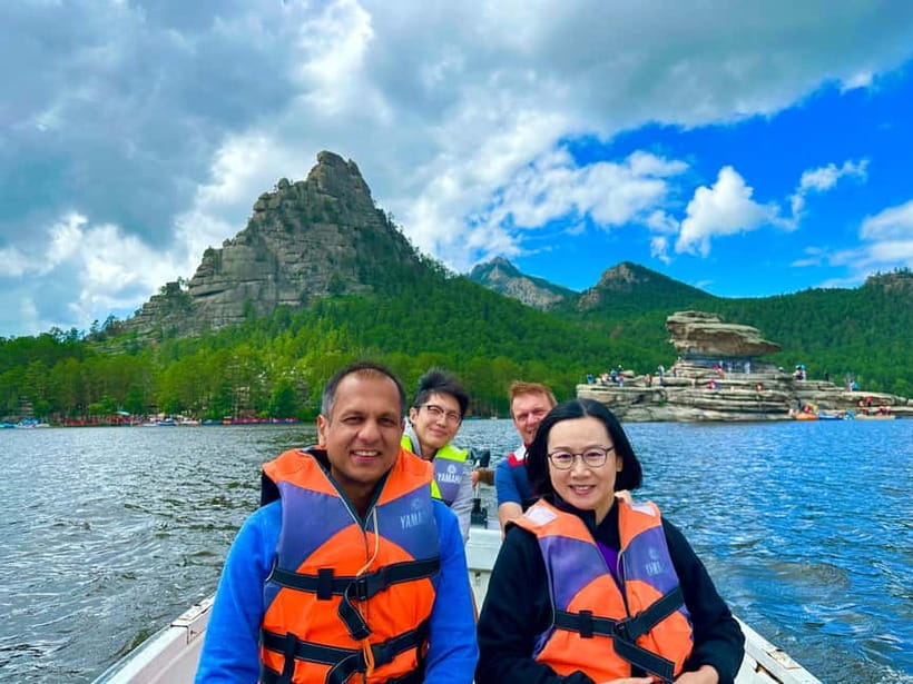 Astana: Burabay National Park Tour with Lunch and Pickup - Who should book this Burabay day tour (and who should skip it)