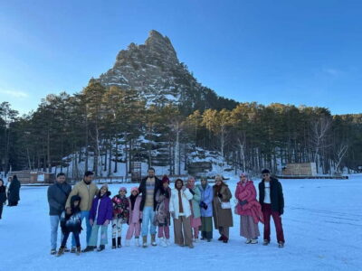Astana: Burabay National Park Tour with Lunch and Pickup - Price and value: is $165 a fair deal for this schedule?