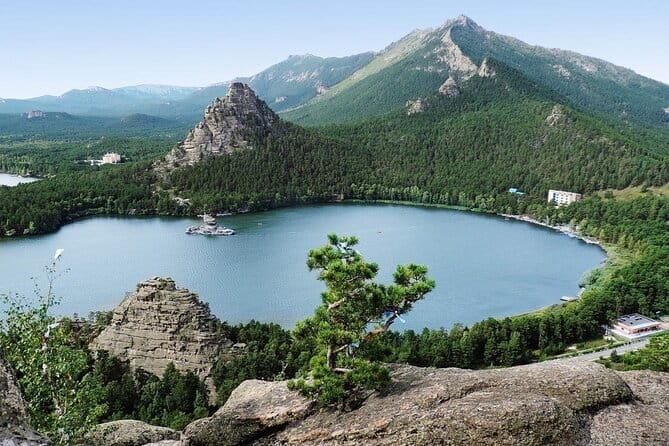 Astana: Burabay Oasis National Park Unforgettable Adventure - Key things that make this Burabay day trip worth your time
