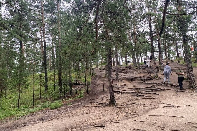 Astana: Burabay Oasis National Park Unforgettable Adventure - Getting out of Nur-Sultan for Burabay’s calmer pace
