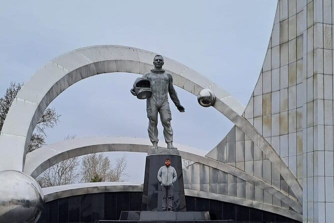 Astana: Burabay Oasis National Park Unforgettable Adventure - Botay culture museum: learning the real early horse story