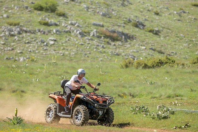 ATV Full Day Adventure through National Park Galicica Ohrid - Price and value: is $179.74 a fair deal?