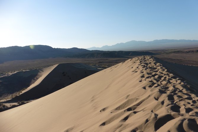 Atyn Emel National Park 2 days tour - Key Highlights You’ll Feel Right Away