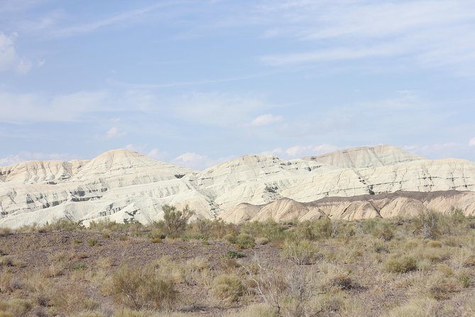 Atyn Emel National Park 2 days tour - Why Altyn Emel Works as a Two-Day Trip