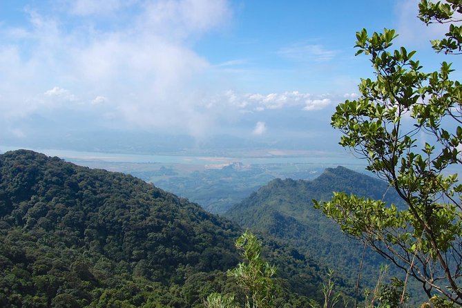Ba Vi National Park Private Tour: Sightseeings & Jungle Hikking - Pickup, Meeting Point, and the Start Time That Matters